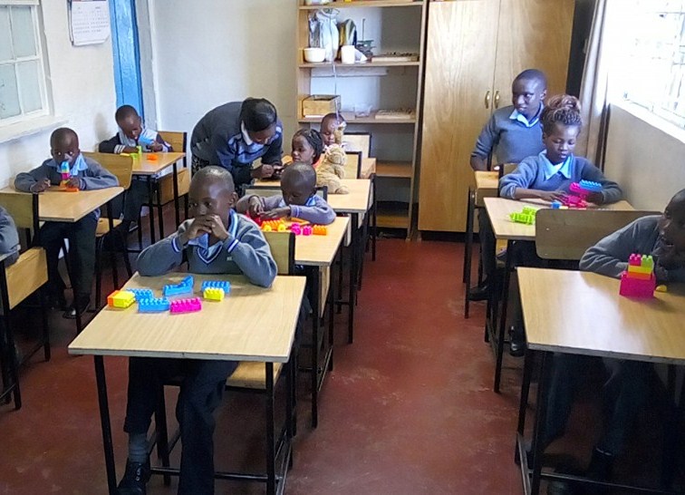 about autism academy kenya