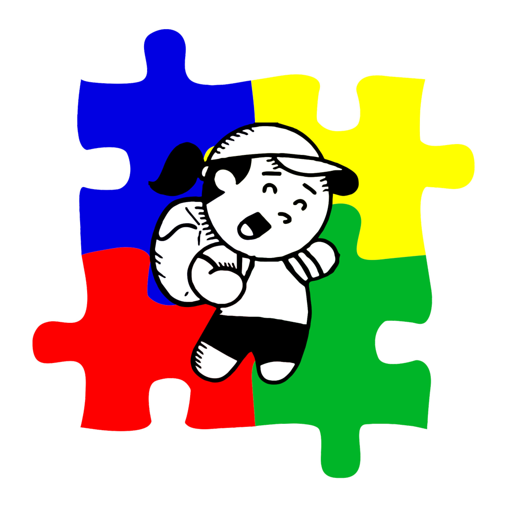 autism logo