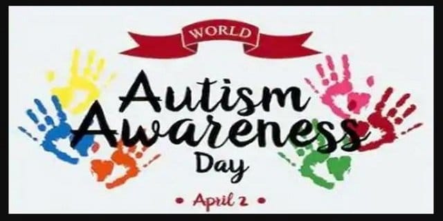 World Autism Awareness Day 2021