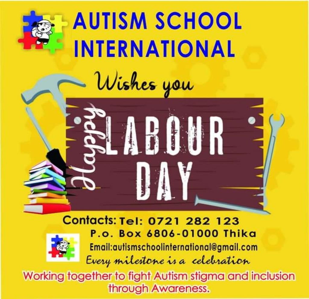 labour day 2021