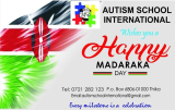 Happy Madaraka Day 2022