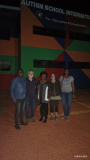 Friendships and partnerships are indeed God-ordained