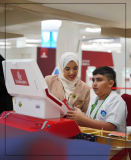 Emirates is set to become the world’s first Autism Certified Airline