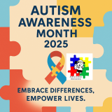 Autism Awareness Month